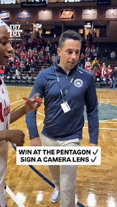 8.5K views · 378 reactions | Hailey Weaver signed this camera lens following Nebraska basketball’s 82-70 win over NDSU. | Hail Varsity | Facebook