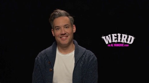Interview: Weird: The Al Yankovic Story Director Eric Appel on Making 2022's Funniest Movie