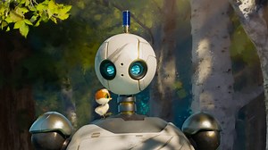 'The Wild Robot' Final Trailer
