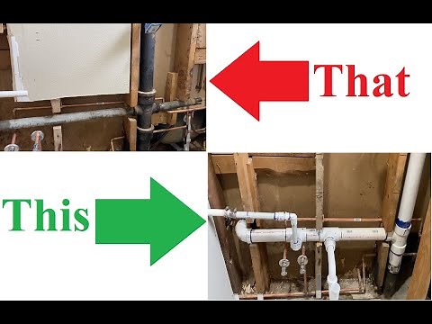 How to cut cast iron drain/vent pipe and replace it with PVC. AC condensation p-trap is in the attic