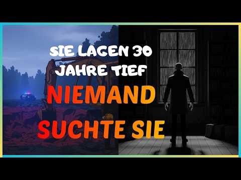 Die Stille vor dem Sturm – Alt fälle (Cold Case) Mord in den Wäldern von Oregon