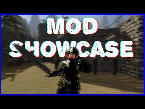 A MOD SHOWCASE has finally come to Tales Of Glory | Get ready to put the EVIL in Medieval