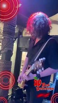 Red Delicious Van Halen Cover - Omaha, Nebraska