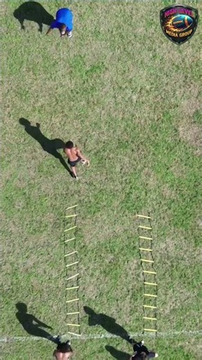 4.3 SPEED: DEFENSIVE LINE TRAINING