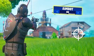 Fortnite has important announcement regarding cheaters - VideoGamer