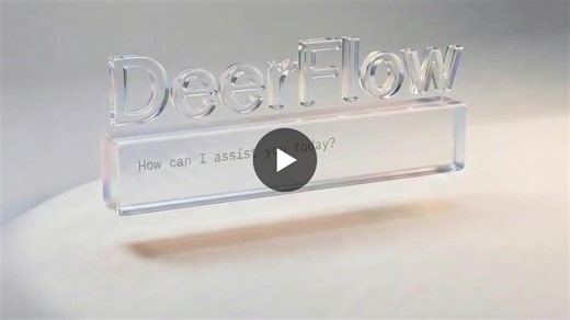 ByteDance Open-Sources DeerFlow AI Research System | Daxesh V. posted on the topic | LinkedIn