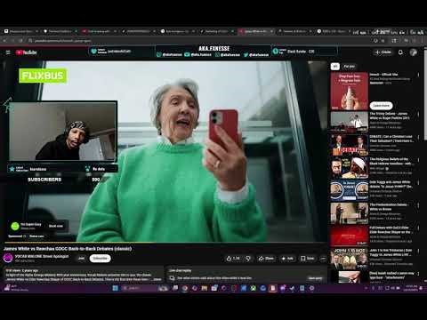 GOCC **READ THE DESCRIPTION**