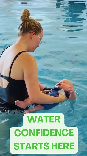 32 reactions | Looking for fun, confidence-building swim lessons this Fall?  Splash N’ Learn’s warm pools and friendly instructors help swimmers of all ages feel safe and excited to learn. Register now — a few Fall spots remain! | Splash N' Learn | Facebook
