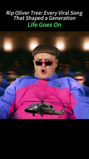 Every Viral Song That Shaped a Generation 🔥 Rip Oliver Tree