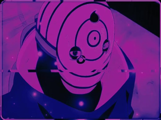 Tipo Tobi🔥| #mhrap #rapnerd #tobi #rapgeek #narutoshippuden