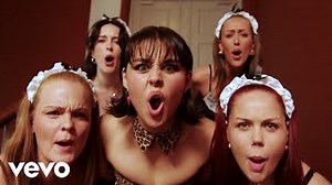 Alessandra - Queen Almighty