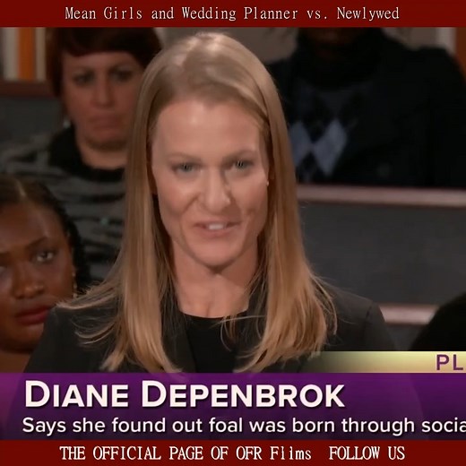 Mean Girls and Wedding Planner Part 2 | OFR Films