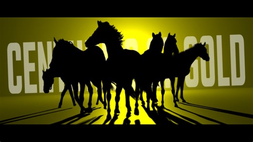 【競馬MAD】Centuries of Gold【ステゴ一族】