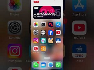 My View Mobile App Setup Guide
