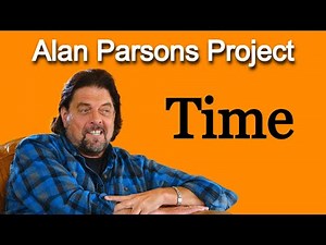 Time - Alan Parsons Project [Remastered]
