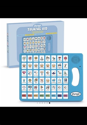 Understanding Non-Verbal Communication Devices