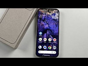 How To Use Google Pixel 9 For Beginners!