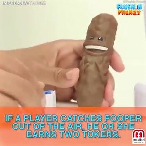 4.1K views · 21 reactions | This is a toy wherein you push a plunger until a poop pops up. Buy it via Amazon : https://amzn.to/2wcHlLJ | Dubaï | Facebook