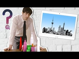 Are Cities Smart or Stupid? (ft Jay Foreman) | The Big Question | Earth Science