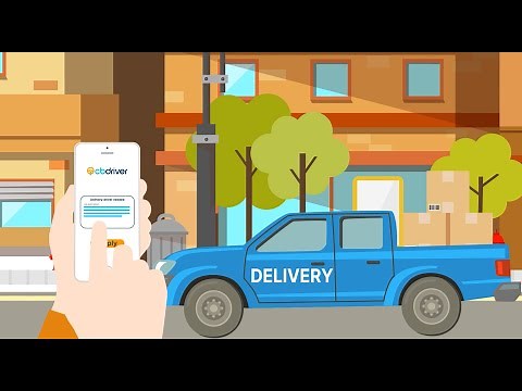 CBDriver is the Job Site with Driver Contract Jobs Ads - Build Your Driving Business. Join for Free.