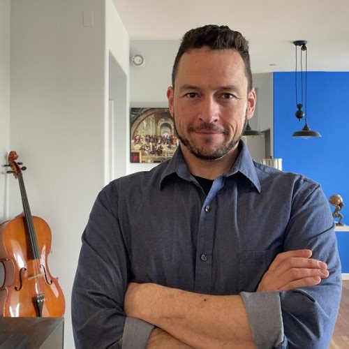 James - Mathematics tutor in Provo - 80$/h - 9 reviews
