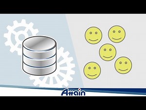 データベース教材 データベース基礎 第１章「データベースの概要」【動学.tv】