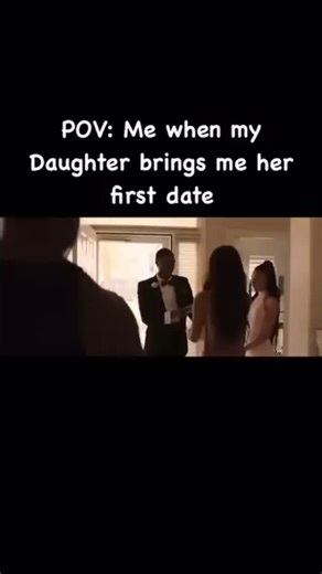It’s prom season. . . . . . #parenting #viral #viralvideos #daughter #protection #50cent #myresponsibility #facts #parentingtips #parenting101 #funnyvideos #datenight #fristdate #daughterlove #viralpost | Black Success Today