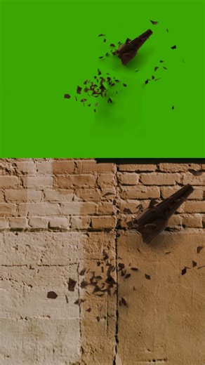 MycreativeFx on Instagram: "#VFX"