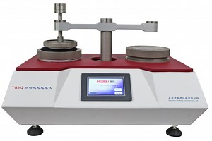 [Hot Item] GB/T 4802.1 Fabric Napping and Pilling Tester Yg502