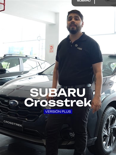 Subaru Crosstrek 2023: Innovaciones y Estilo