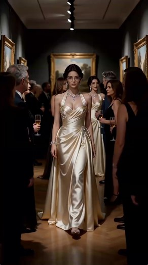 The Disguised Bride, Ugly But Stunning Episode 66 - MoboReels