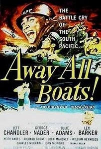 Away All Boats - Wikipedia Republished // WIKI 2