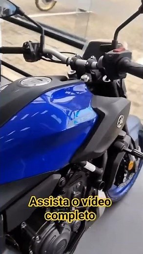 🔥 YAMAHA HAS CORRECTED THE PRICE OF THE 2026 MT-07! IS IT WORTH IT NOW?