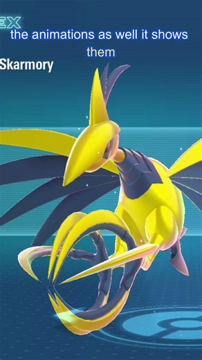 Could I beat these Pokémon in a fight? - Mega Skarmory