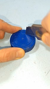 Make Your Own Cool DIY Plastic Bottle Cutter. No More Throwing Away Plastic Bottles #diy #diycrafts #craft #tools #tips #tricks #tipsandtricks | Simple Creative