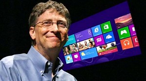 Fantastis! Koleksi Jet Pribadi Bill Gates Harganya Capai Rp 2,8 Triliun - Tribun Travel