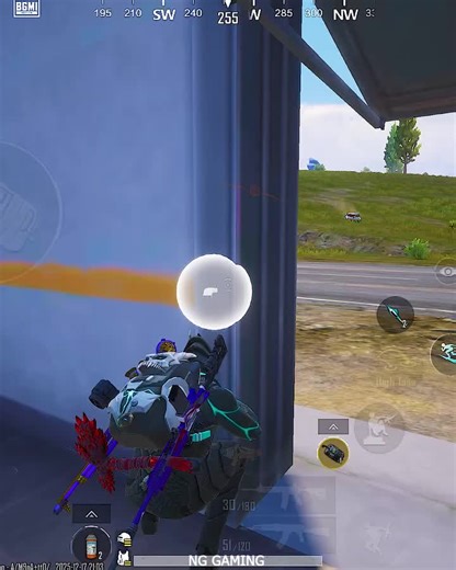 When I outwit the enemy | enemy