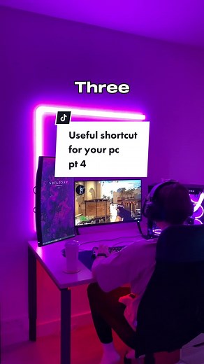 Essential PC Keyboard Shortcuts for Efficiency