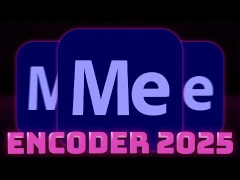 Free Adobe Media Encoder 2026 | Media Encoder 2026 Full Version for PC | Last Update 2026