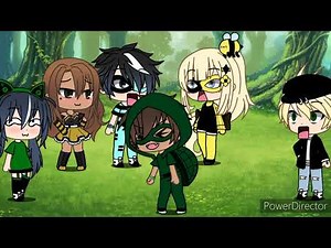 Miraculous ladybug singing battle (glmv)