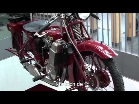 DKW ZSW 500 1929
