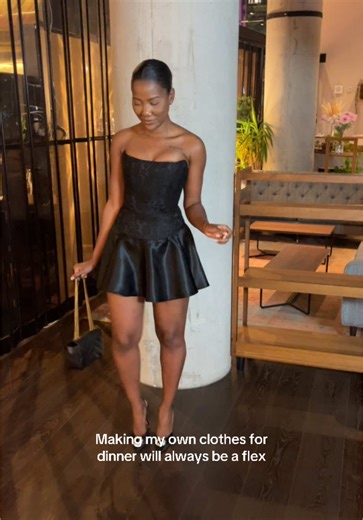 Fashion Designer: Creating Unique Clothing Styles