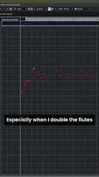 Epic WW Flourishes | Composing Walkthrough