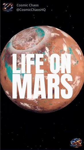 Making Mars Habitable Again | Terraforming Mars #Mars #Terraforming #MarsHabitable #whatif #space