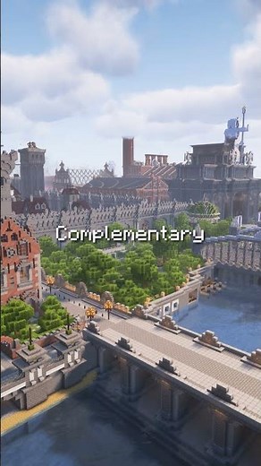 Best Minecraft Shaders of the all time in 2025