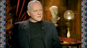 Anthony Hopkins returns as Lecter in gruesome, grand Hannibal (2001)