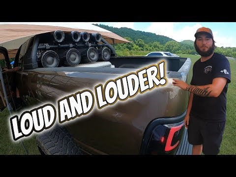 4 Sundown Xv3 15s Handling Power On A Sundown SALT 12k