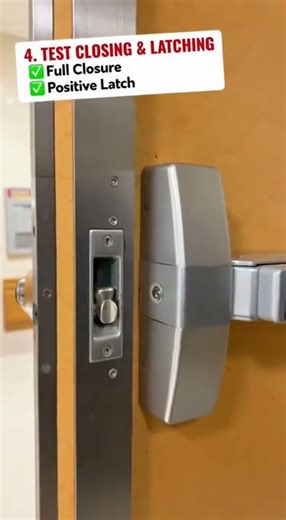 Hospital Fire Door Safety: The Daily Walk-through Checklist