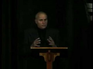 7B. Science and Religion: Richard Gale