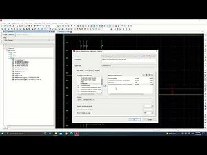 EPlan Connection List Export